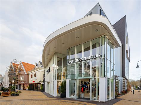 roosendaal outlet stores.